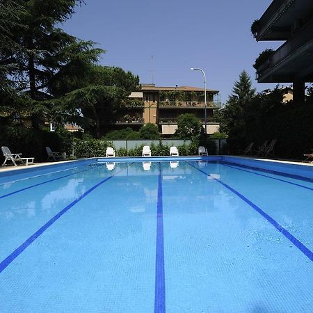 Residence Parco Salario Rome Extérieur photo