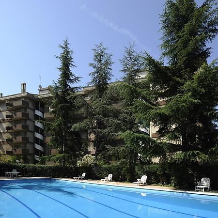 Residence Parco Salario Rome Extérieur photo