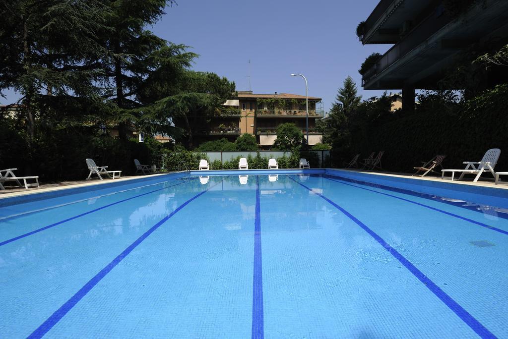 Residence Parco Salario Rome Extérieur photo
