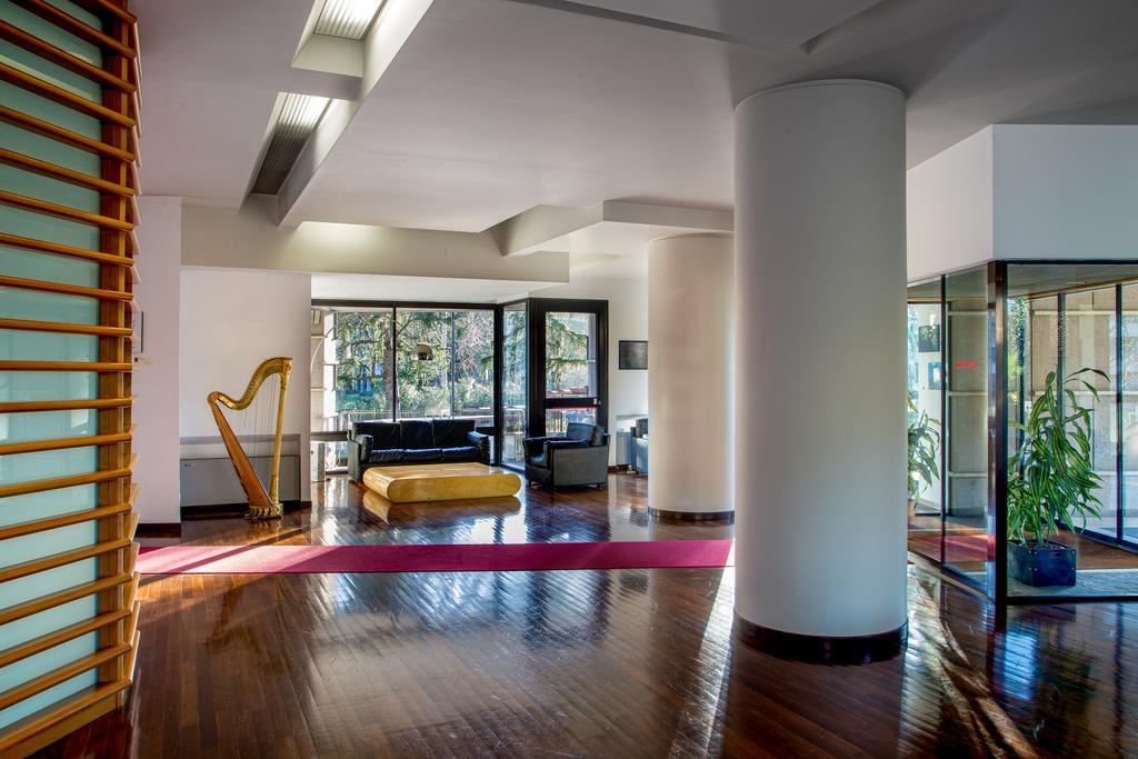 Residence Parco Salario Rome Extérieur photo