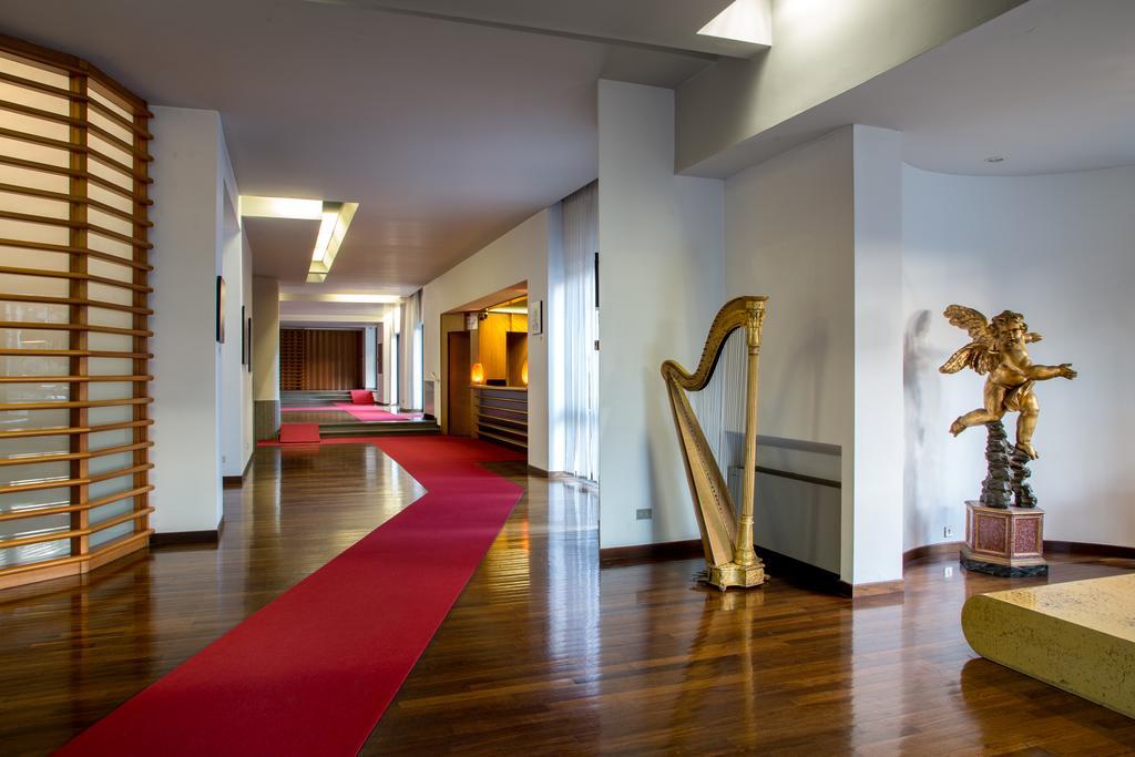 Residence Parco Salario Rome Extérieur photo