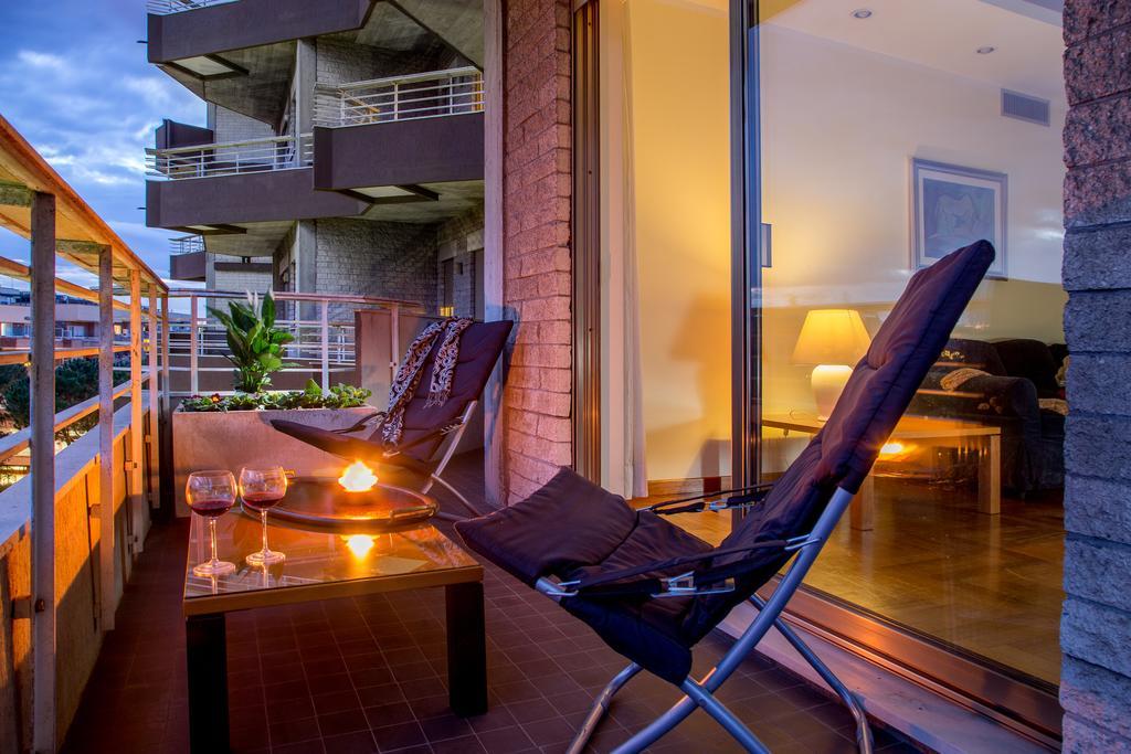 Residence Parco Salario Rome Chambre photo