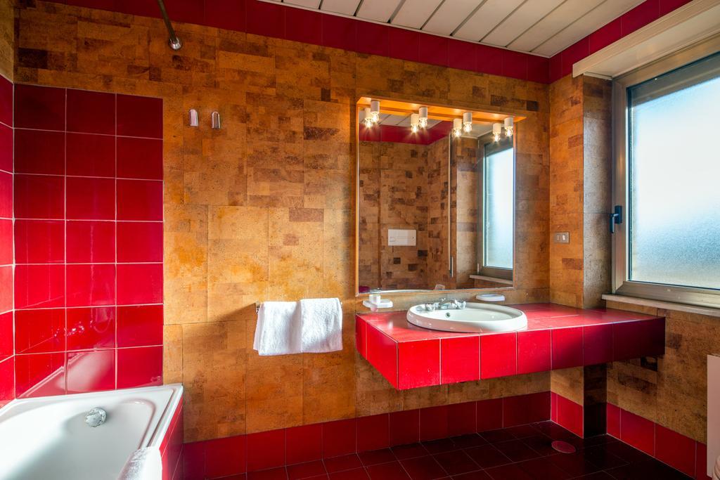 Residence Parco Salario Rome Chambre photo
