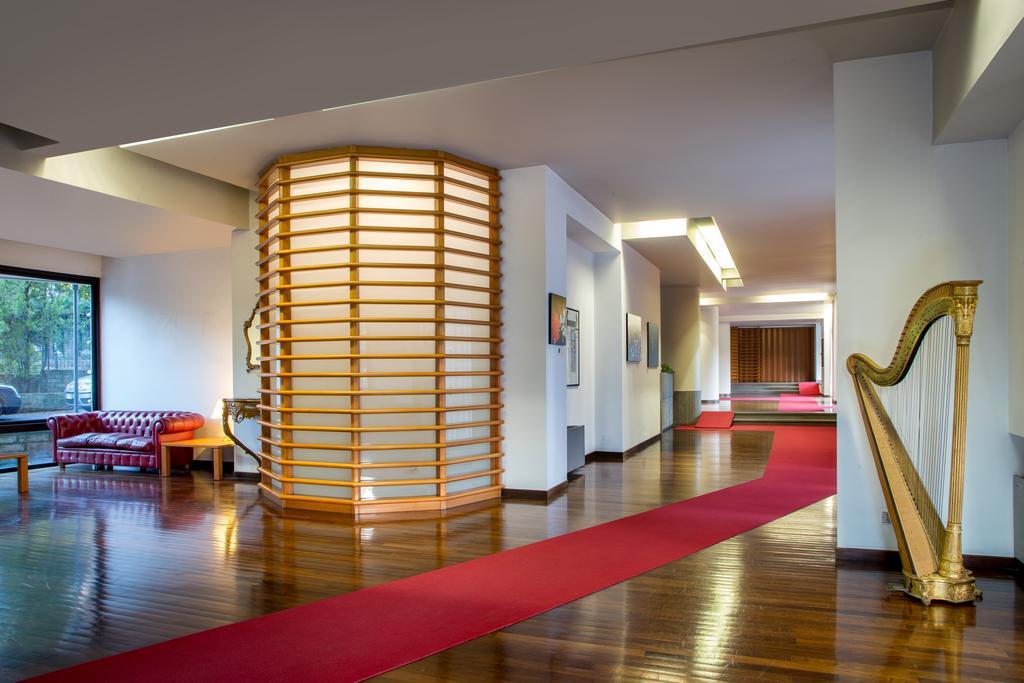 Residence Parco Salario Rome Extérieur photo